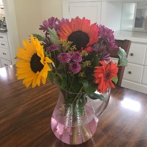 Meet your Posher, Angela